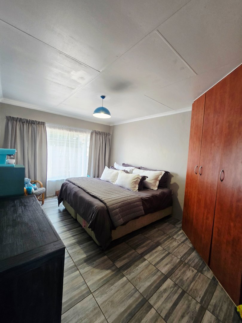 3 Bedroom Property for Sale in Songloed North West